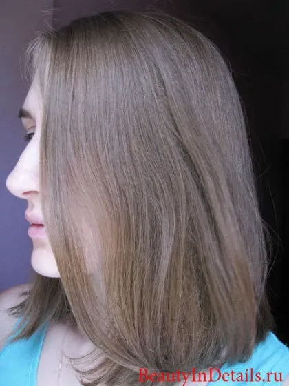 Відгук на освітлюючий гель для волосся casting sunkiss loreal (освітлюючий) Відгук на освітлюючий гель для волосся casting sunkiss loreal