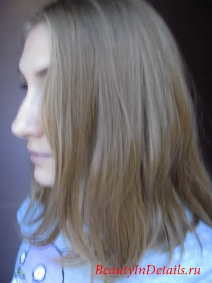 Відгук на освітлюючий гель для волосся casting sunkiss loreal (освітлюючий) Відгук на освітлюючий гель для волосся casting sunkiss loreal
