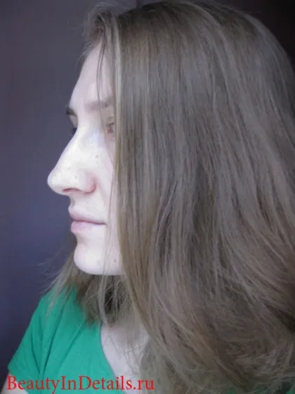 Відгук на освітлюючий гель для волосся casting sunkiss loreal (гель) Відгук на освітлюючий гель для волосся casting sunkiss loreal