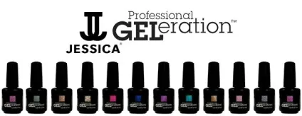 Відгуки про гель-лаку geleration jessica (гель-лаку Geleration Jessica) Відгуки про гель-лаку geleration jessica