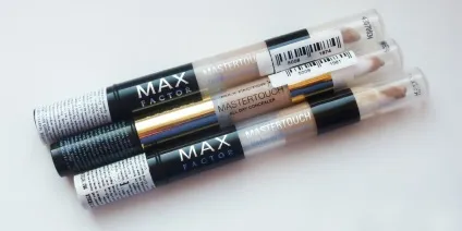 Відгуки консилер - makeit-up - відгуки про косметику (makeit-up) Відгуки консилер - makeit-up - відгуки про косметику