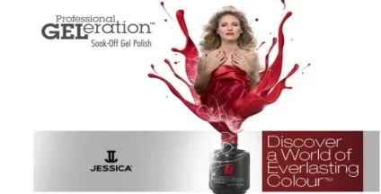 Відгуки про гель-лаку geleration jessica (відгуки) Відгуки про гель-лаку geleration jessica