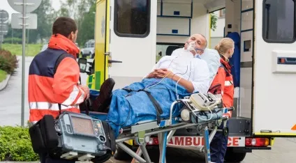 Відповідальність винуватців ДТП штраф, позбавлення прав або в'язниця (позбавлення або тюремний термін? Відповідальність винуватців ДТП) Відповідальність винуватців ДТП штраф, позбавлення прав або в'язниця