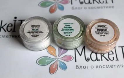 Відгуки консилер - makeit-up - відгуки про косметику (консилер) Відгуки консилер - makeit-up - відгуки про косметику