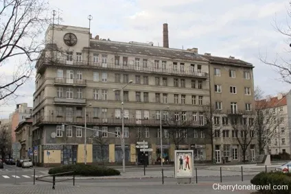 Відгук що подивитися в Братиславі за один, cherry tone travel (один) Відгук що подивитися в Братиславі за один, cherry tone travel