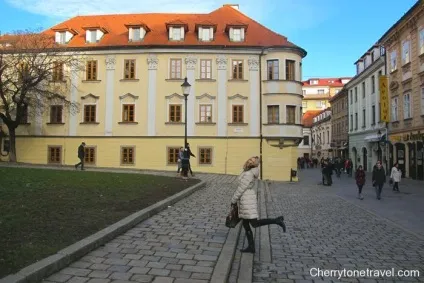 Відгук що подивитися в Братиславі за один, cherry tone travel (один) Відгук що подивитися в Братиславі за один, cherry tone travel