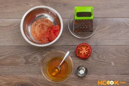 Паелья класична (з морепродуктами і овочами) - іспанський рецепт з фото (рецепт) Паелья класична (з морепродуктами і овочами) - іспанський рецепт з фото