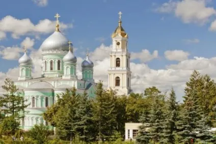 Паломницькі поїздки по святих местамУкаіни (Найближчі великі аеропорти) Паломницькі поїздки по святих местамУкаіни