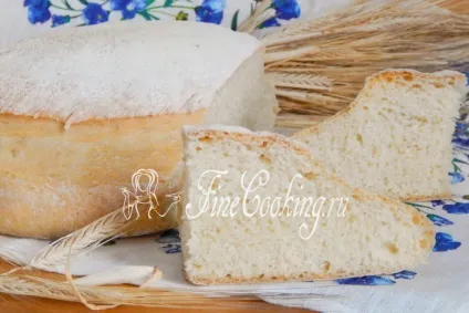 Паляниця українська - рецепт з фото (українська) Паляниця українська - рецепт з фото