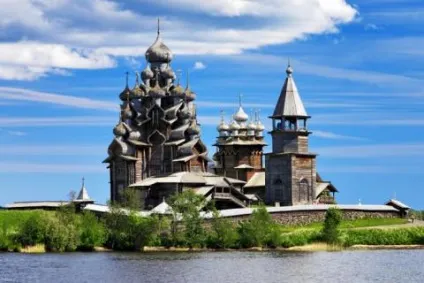 Паломницькі поїздки по святих местамУкаіни (аеропорти знаходяться Москві) Паломницькі поїздки по святих местамУкаіни