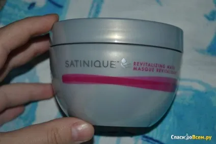 Відгук про відновлює маска для волосся amway satinique дорога маска відновить ваші волосся (satinique) Відгук про відновлює маска для волосся amway satinique дорога маска відновить ваші волосся