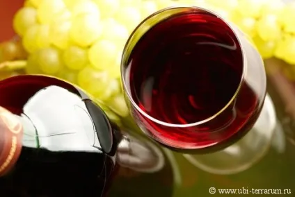 Про вина ... або чому скіфи славилися п'яницями (винах) Про вина ... або чому скіфи славилися п'яницями