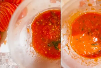 Овочевий рататуй, покроковий рецепт з фото і відео (рецепт) Овочевий рататуй, покроковий рецепт з фото і відео