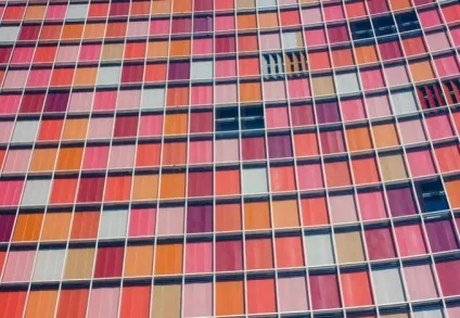 Відмінність великих продажів від маленьких (продажів) Відмінність великих продажів від маленьких