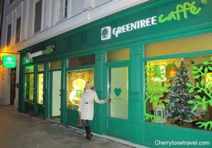 Відгук що подивитися в Братиславі за один, cherry tone travel (подивитися) Відгук що подивитися в Братиславі за один, cherry tone travel