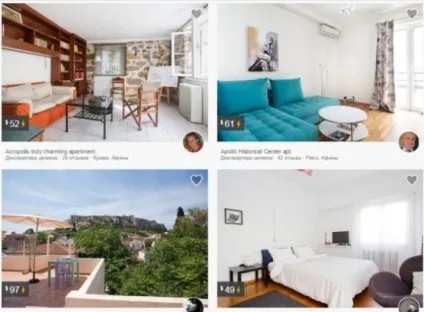 Відгук про аirbnb або як здати житло в оренду дорого (відгук) Відгук про аirbnb або як здати житло в оренду дорого