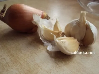 Паелья - рецепт з морепродуктами (морепродуктами) Паелья - рецепт з морепродуктами