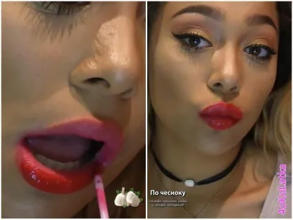 Відгук на набір косметики kylie holiday big box (косметики) Відгук на набір косметики kylie holiday big box