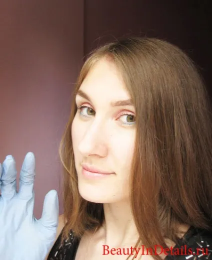 Відгук на освітлюючий гель для волосся casting sunkiss loreal (волосся) Відгук на освітлюючий гель для волосся casting sunkiss loreal