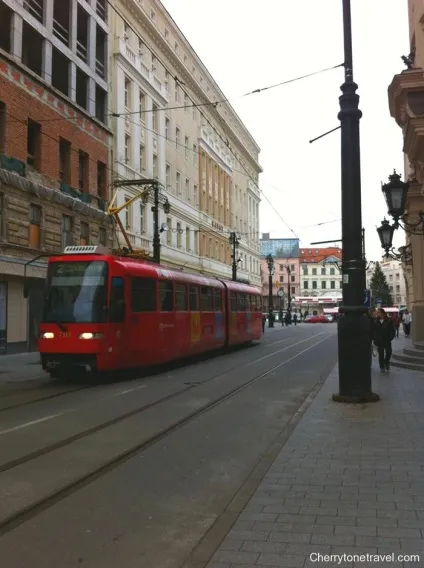 Відгук що подивитися в Братиславі за один, cherry tone travel (відгук) Відгук що подивитися в Братиславі за один, cherry tone travel
