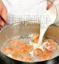 Печена картопля з різними начинками, покроковий рецепт з фото (десерти) Печена картопля з різними начинками, покроковий рецепт з фото
