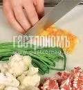 Печена картопля з різними начинками, покроковий рецепт з фото (закуски) Печена картопля з різними начинками, покроковий рецепт з фото