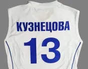 Друк на спортивній формі, нанесення логотипу на спортивний одяг (нанесення) Друк на спортивній формі, нанесення логотипу на спортивний одяг