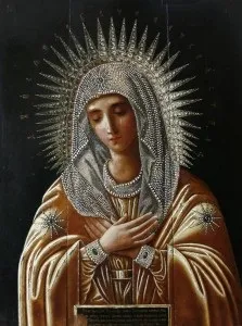 Пам'ятка туристам і паломникам прівиезде в Дивеєво (відвідуванні монастиря повинні) Пам'ятка туристам і паломникам прівиезде в Дивеєво