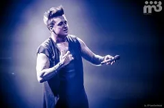 Papa roach Новомосковскют і співають, musecube