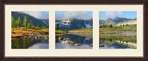 Паспарту для фото, фотовиставка (об'єднані одним паспарту) Паспарту для фото, фотовиставка