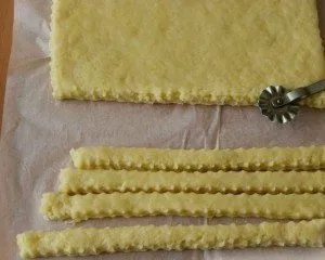 Печиво на розсолі від помідорів смачний рецепт (рецепт) Печиво на розсолі від помідорів смачний рецепт