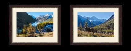 Паспарту для фото, фотовиставка (паспарту для фотографій) Паспарту для фото, фотовиставка