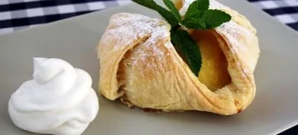 Печені яблука в духовці - рецепти з сиром, медом і горіхами (горіхами) Печені яблука в духовці - рецепти з сиром, медом і горіхами