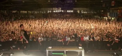 Papa roach