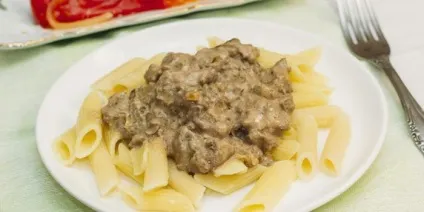 Печінка куряча в сметані - покрокові смачні рецепти приготування страви з фото (фото) Печінка куряча в сметані - покрокові смачні рецепти приготування страви з фото