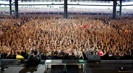 Papa roach