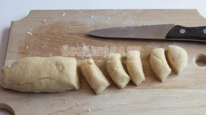 Печиво з розсолу помідор - рецепт з помідорового розсолу з покроковими фото, всі страви (розсолу) Печиво з розсолу помідор - рецепт з помідорового розсолу з покроковими фото, всі страви