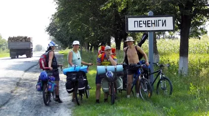 Печеніги - якими були перші вороги руси (руси) Печеніги - якими були перші вороги руси