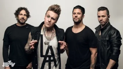 Papa roach