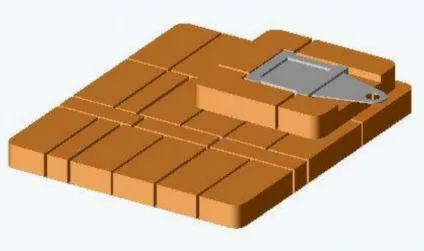 Піч для дачі