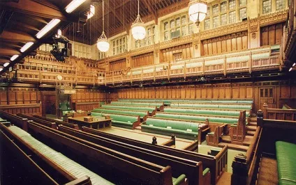 Парламент Великої Британії - последній_день - щоденники (палату називається Палата) Парламент Великої Британії - последній_день - щоденники