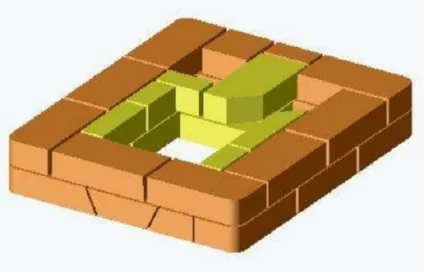 Піч для дачі