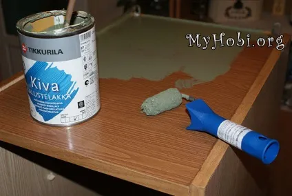 Переробка кухні своїми руками (переробка кухні меблів своїми руками робимо самі реставрація меблів декупаж матовиq лак tikkurila kiva) Переробка кухні своїми руками