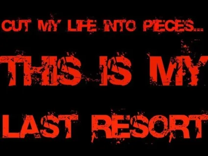 Papa roach