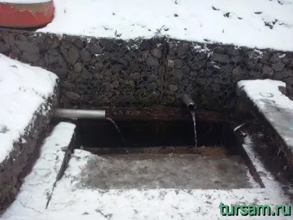 Парк Покровське-Стрешнєва фото, пам'ятки, адреса, як дістатися до парку (джерело царівна лебідь в парку покровське Стрешнево) Парк Покровське-Стрешнєва фото, пам'ятки, адреса, як дістатися до парку