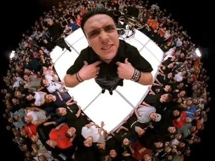 Papa roach