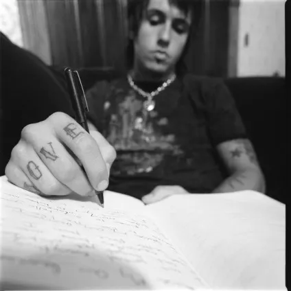 Papa roach