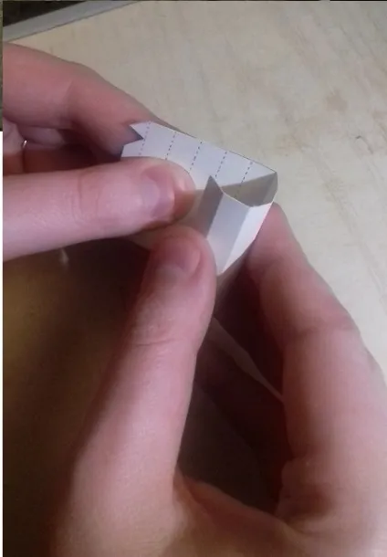 Pepakura і паперове моделювання - з чим його їдять