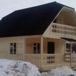 Перила на балкон види огороджень, фото, установка своїми руками (огороджень) Перила на балкон види огороджень, фото, установка своїми руками