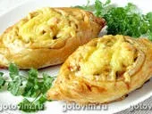 Пироги з куркою, 69 рецептів фото рецепти (пироги) Пироги з куркою, 69 рецептів фото рецепти